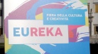 Cultura: Anzil, Eureka conferma crescita imprese creative ...